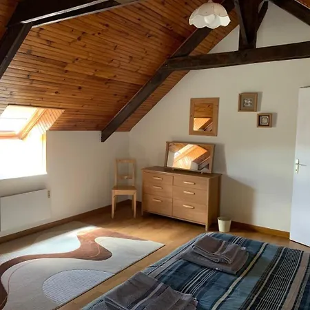 Casa de Férias Cottage, In A Small Village *